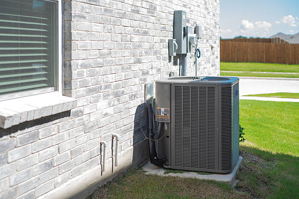 Reliable Heat Pump Repair contractor in Piedmont, OK by FH HVAC